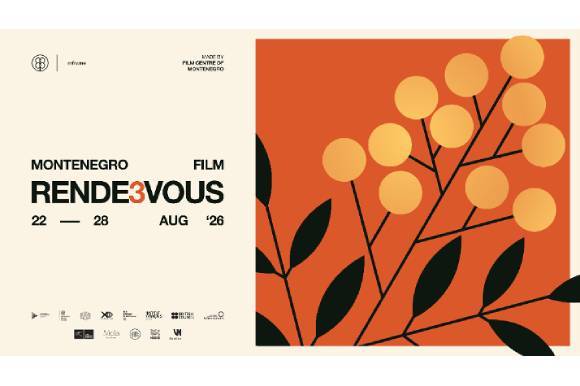 Third Edition of Montenegro Film Rendezvous: Authentic Film Stories, International Connections and New Opportunities for Project Development