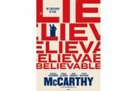 McCarthy by V&aacute;clav Marhoul