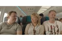 Panic Attack by Paweł Maślona