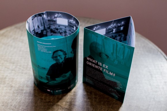 Apply for EX ORIENTE FILM 2016 &ndash; deadline May 4, 2016