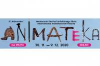 Awards of the 17th edition of the International Festival of Animated Film Animateka