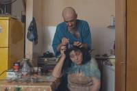 PRODUCTION: Georgian Doc Dead Souls&rsquo; Vacation in Postproduction