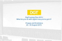12th Digitraining Plus Highlights New Challenge of Costly Upgrade for Europe&rsquo;s Digital Cinemas