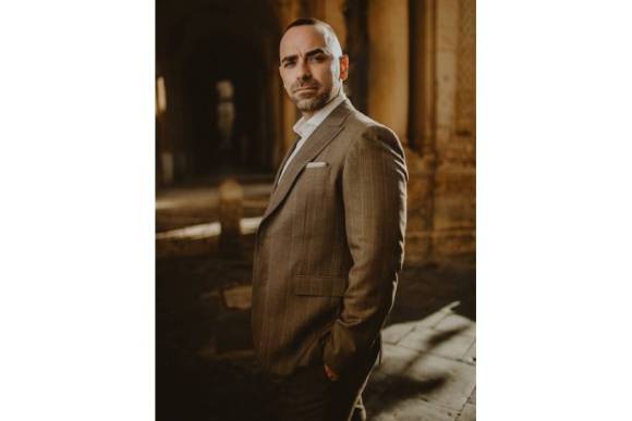 EXCLUSIVE: Maltese Director Joshua Cassar Gaspar Preps Nativity