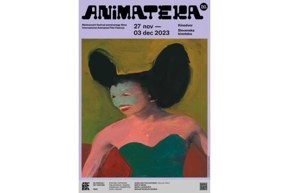 20th Animateka: A celebration of animated creativity