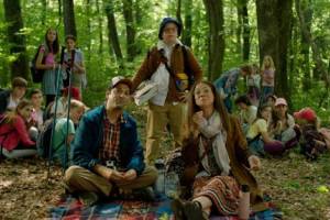 BOX OFFICE: The Diary of Pauline P. Has Second Best Opening for a Children Film in Croatian History