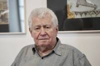 OBITUARY: Czech Illustrator Jiř&iacute; &Scaron;alamoun