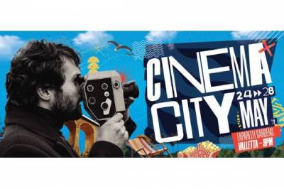 Five Days of Free Outdoor Film Screenings in Malta - Vimarsana News