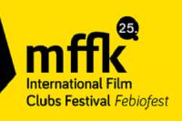 3rd Industry Days. 25.MFFK FEBIOFEST 2018 &ndash; PROGRAMME