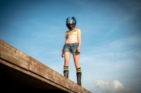 Supernova by Tamar Van Den Dop