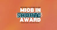 FROM ONLINE TO COTTBUS: MIOB IN SHORTS GOES ON TOUR | MIOB In Shorts Award 2026