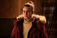 Shailene Woodley in To Catch a Killer