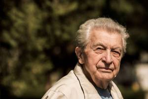 OBITUARY: Slovak Director Rudolf Urc