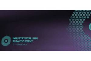 Industry@Tallinn &amp; Baltic Event Opens Accreditations
