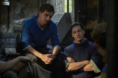 FNE Oscar Watch 2024: Czech Republic Selects Brothers as Oscar Candidate - Vimarsana News