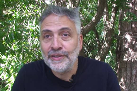 Venice Spotlight 2026: Levan Koguashvili , Director of Guria