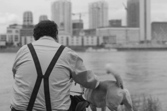 Lines by Barbora Sliepkov&aacute;