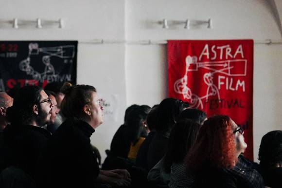 Astra Film Festival 2025 Announces Selection