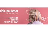 Find the perfect cut of your film! dok.incubator calls for documentaries in rough cut stage