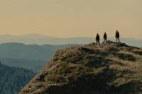 Sasquatch Sunset by Nathan and David Zellner 