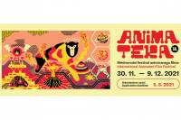 Animateka International Animated Film Festival reveals this year's programme!