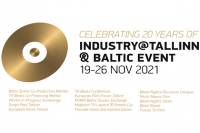 European Film Forum Tallinn // Check out the programme // Get your online accreditation