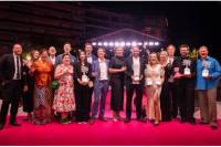 Great Success for A Better Man at Canneseries 2025