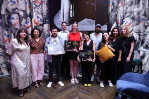 Winners Announced at the 10th Let’s Pitch Some Shorts! in Zagreb