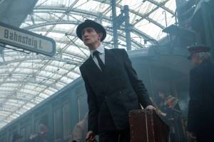 Opening the 37th Trieste Film Festival: The Italian premieres of ‘Franz’ by Agnieszka Holland, and ‘The Disappearance of Josef Mengele’ by Kirill Serebrennikov