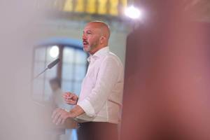 FNE at Mediterrane Film Festival: EXCLUSIVE: Interview with Malta Film Commissioner Johann Grech