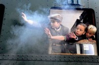 Nicky&rsquo;s Family by Matej Min&aacute;č