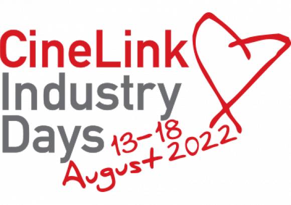 CineLink Industry Days Reveals Projects Selected for the Co-Production Market and Drama Strands and Announces Female Voices CineLink Award