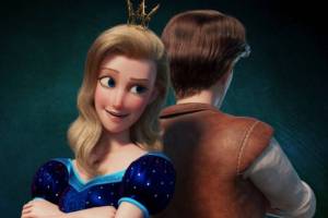 All Rights Entertainment Picks-up Czech Animated Film The Proud Princess