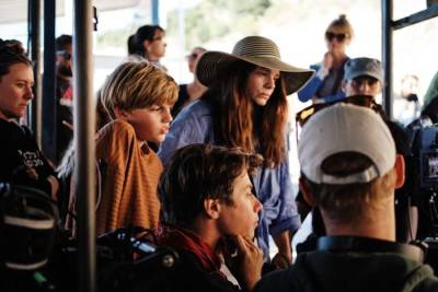 PRODUCTION: Croatian/Polish The First Week of August Enters Postproduction