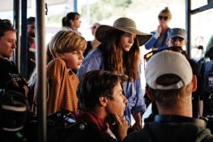 PRODUCTION: Croatian/Polish The First Week of August Enters Postproduction