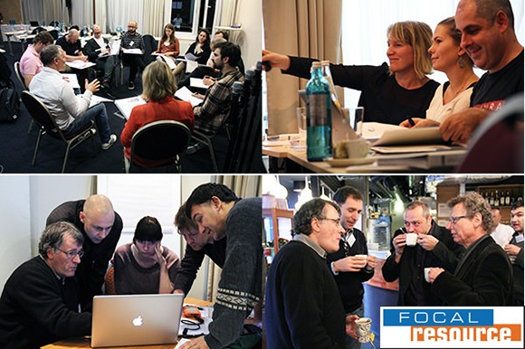 DIGITAL PRODUCTION CHALLENGE II 2016 in LISBON &ndash; Registration closes by October 7!