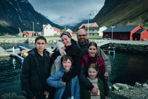 FNE Oscar Watch 2027: Romania Selects Fjord as Oscar Bid