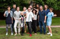 SOFA &ndash; School of Film Agents launches pilot workshop in Vilnius,  focusing on public-private project financing and investment