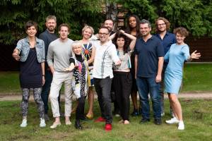 SOFA &ndash; School of Film Agents launches pilot workshop in Vilnius,  focusing on public-private project financing and investment