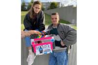 Southern Chronicles by Ignas Mi&scaron;kinis