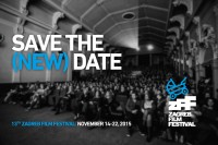 FESTIVALS: Zagreb Film Festival Announces Changes