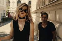 Strawmen Scare No Crows by Rasťo Boro&scaron;