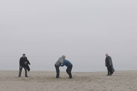 Brighton 4th by Levan Koguashvili