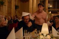 The Square by Ruben &Ouml;stlund