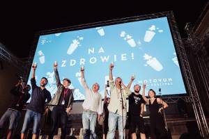 FESTIVALS: A White, White Day Wins the 22nd Motovun Film Festival