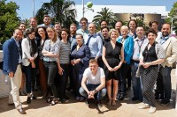 Groupshot Producers on the Move 2014