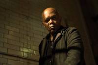 Samuel L. Jackson in The Hitman's Bodyguard (2017)