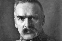 J&oacute;zef Piłsudski