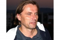 Chairman of the Board Bojan Labovič