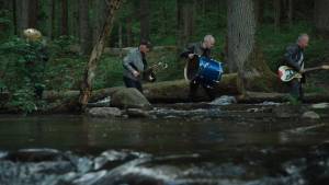 Doc@PÖFF 2025: International and Baltic Competition Programmes Announced